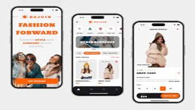 APP MOBILE THIẾT KẾ QUẦN: BIẾN SỞ THÍCH THÀNH CÔNG CỤ KIẾM TIỀN